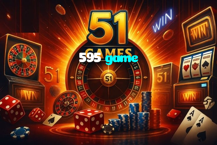 595 game casino presented on mobile device in Pakistan with slots and live games